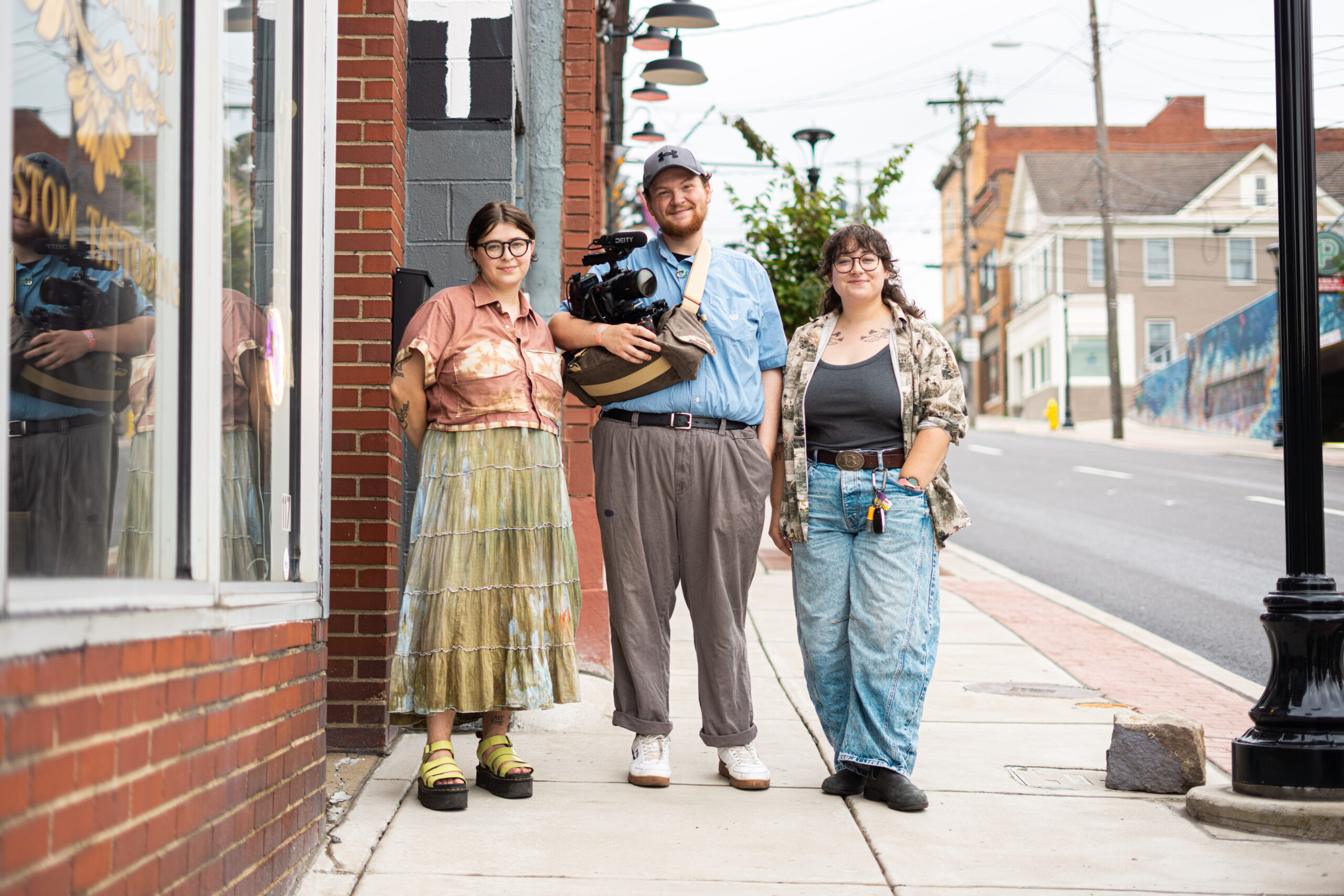 Neighbors helping neighbors: Nonprofit launches to tackle flood recovery across West Virginia
